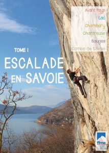 Topo Escalade Savoie