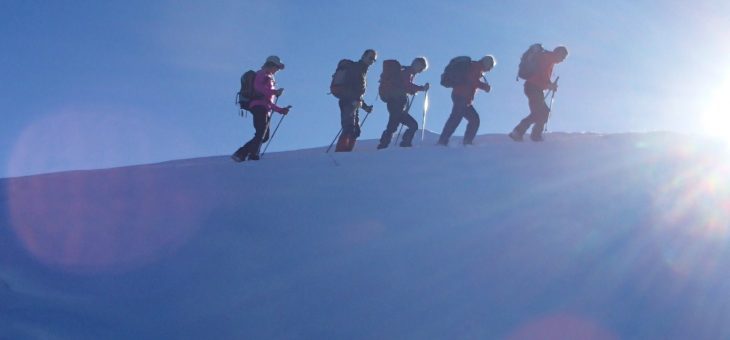 Permanence inscriptions activités hivernales