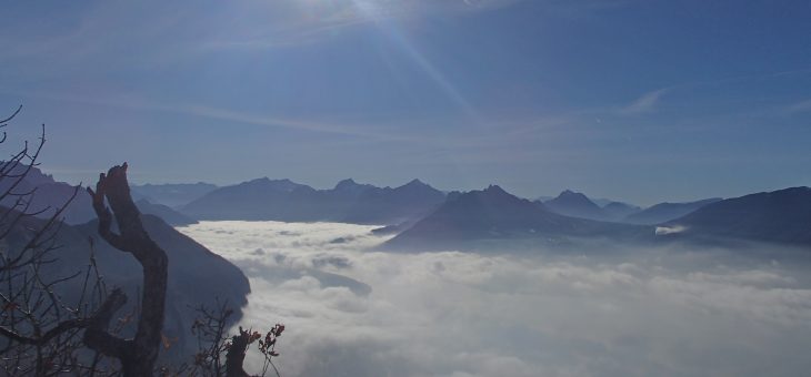 Inscriptions randonnées