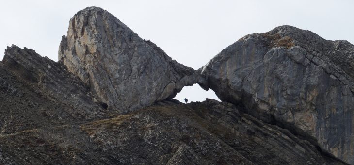 Jeudi 12: le Trou de la Mouche