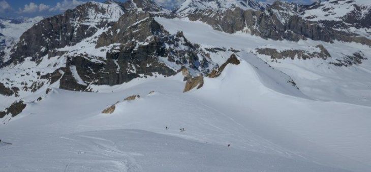 SKI DE RANDO: la saison approche