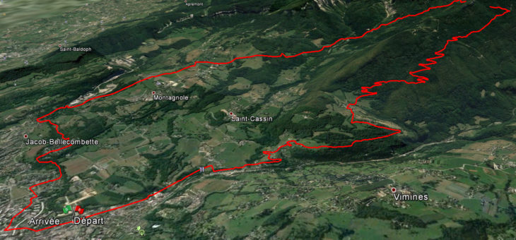 Sortie VTT 29/09 autour du Corbeley