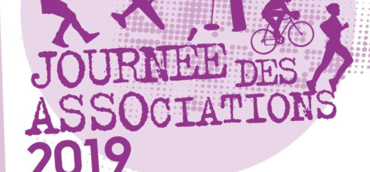 07/09 Journée des associations