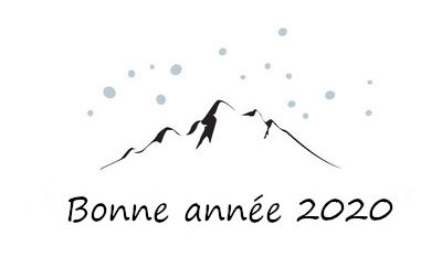 Vœux 2020