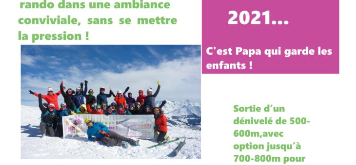 Le Sport Donne des Elles 2021!!