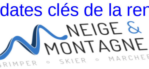 On se retrouve en septembre