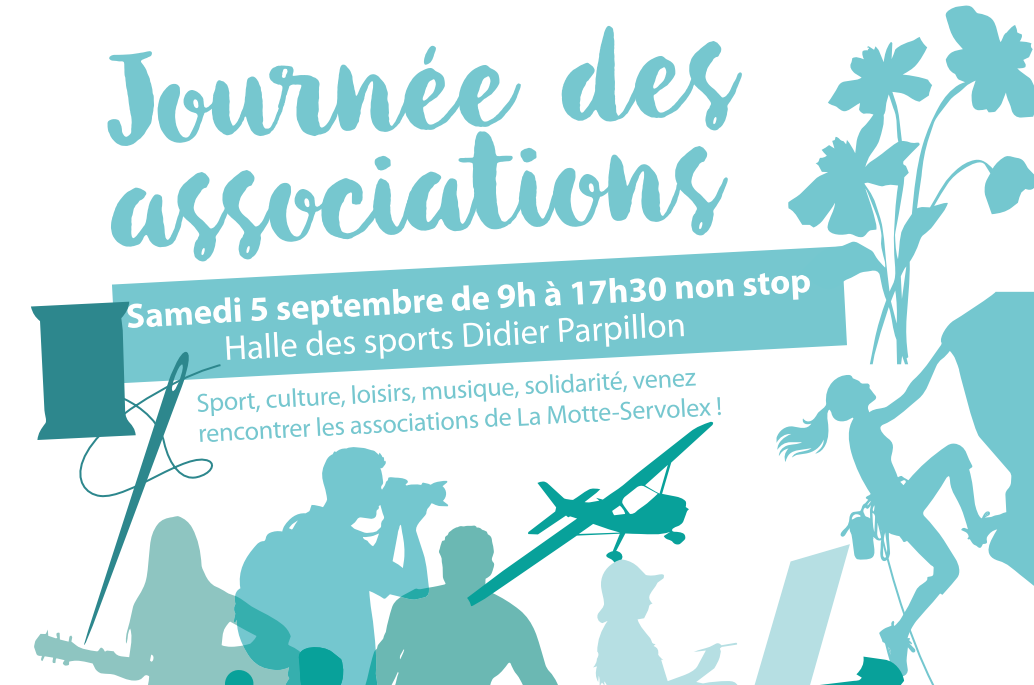 05/09 Journée des associations