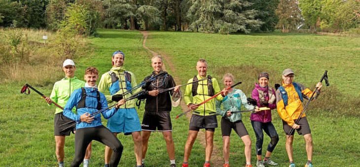 Trail : quand technique rime avec plaisir !